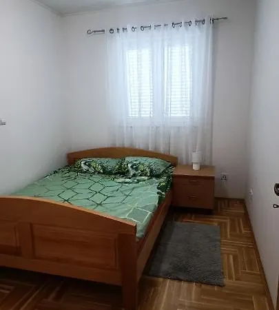Mokka Apartment Trogir